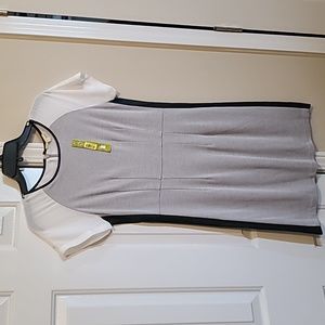 Gianni bini Bianca dress new, med